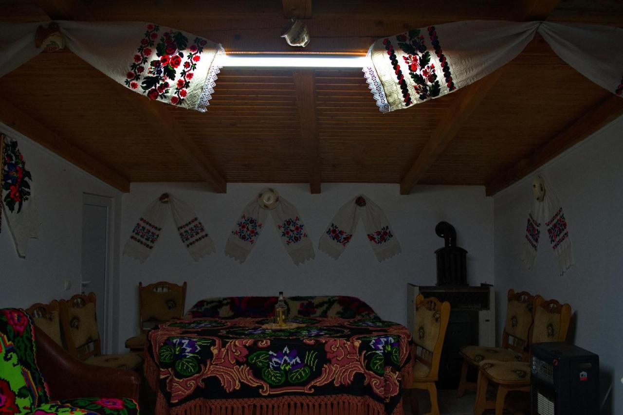 La Dory Appartement Satu Sugatag Buitenkant foto