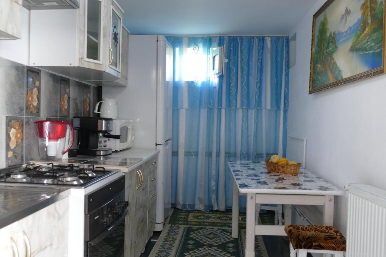 La Dory Appartement Satu Sugatag Buitenkant foto