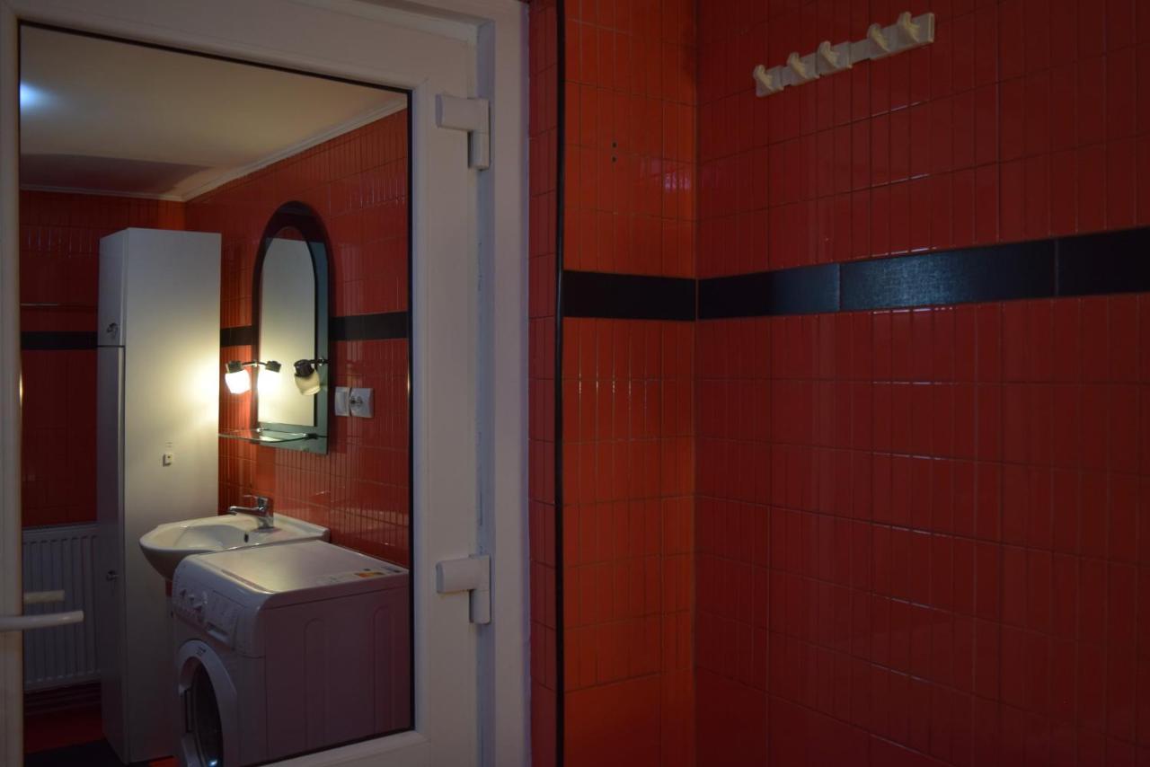 La Dory Appartement Satu Sugatag Buitenkant foto