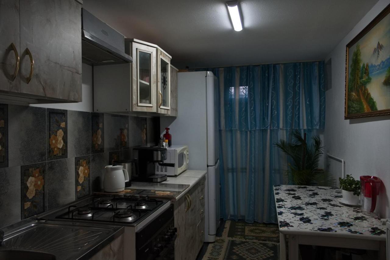 La Dory Appartement Satu Sugatag Buitenkant foto