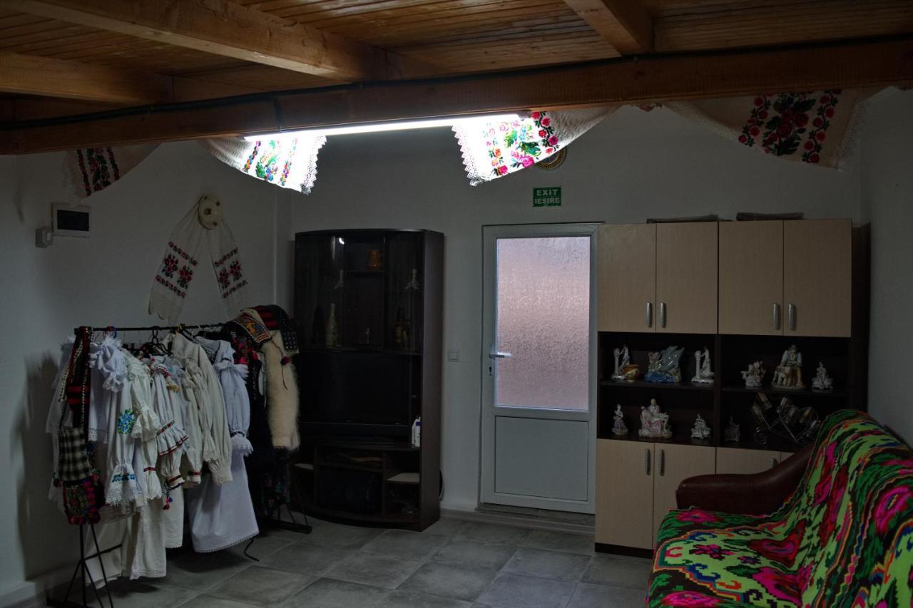 La Dory Appartement Satu Sugatag Buitenkant foto