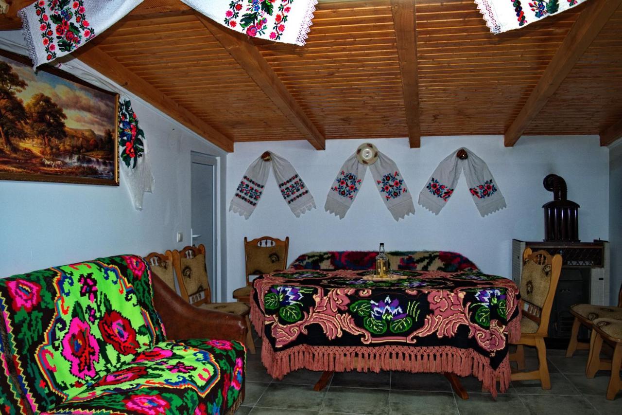 La Dory Appartement Satu Sugatag Buitenkant foto