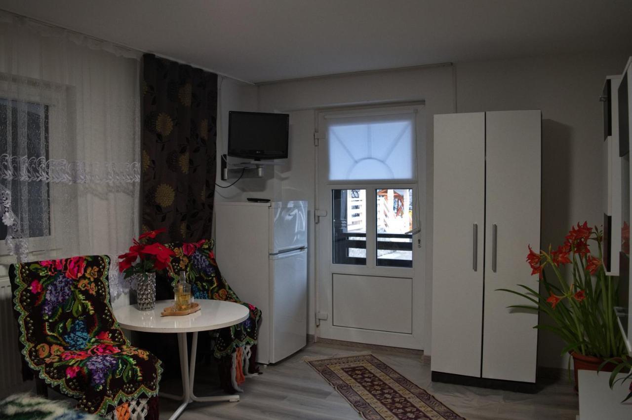 La Dory Appartement Satu Sugatag Buitenkant foto