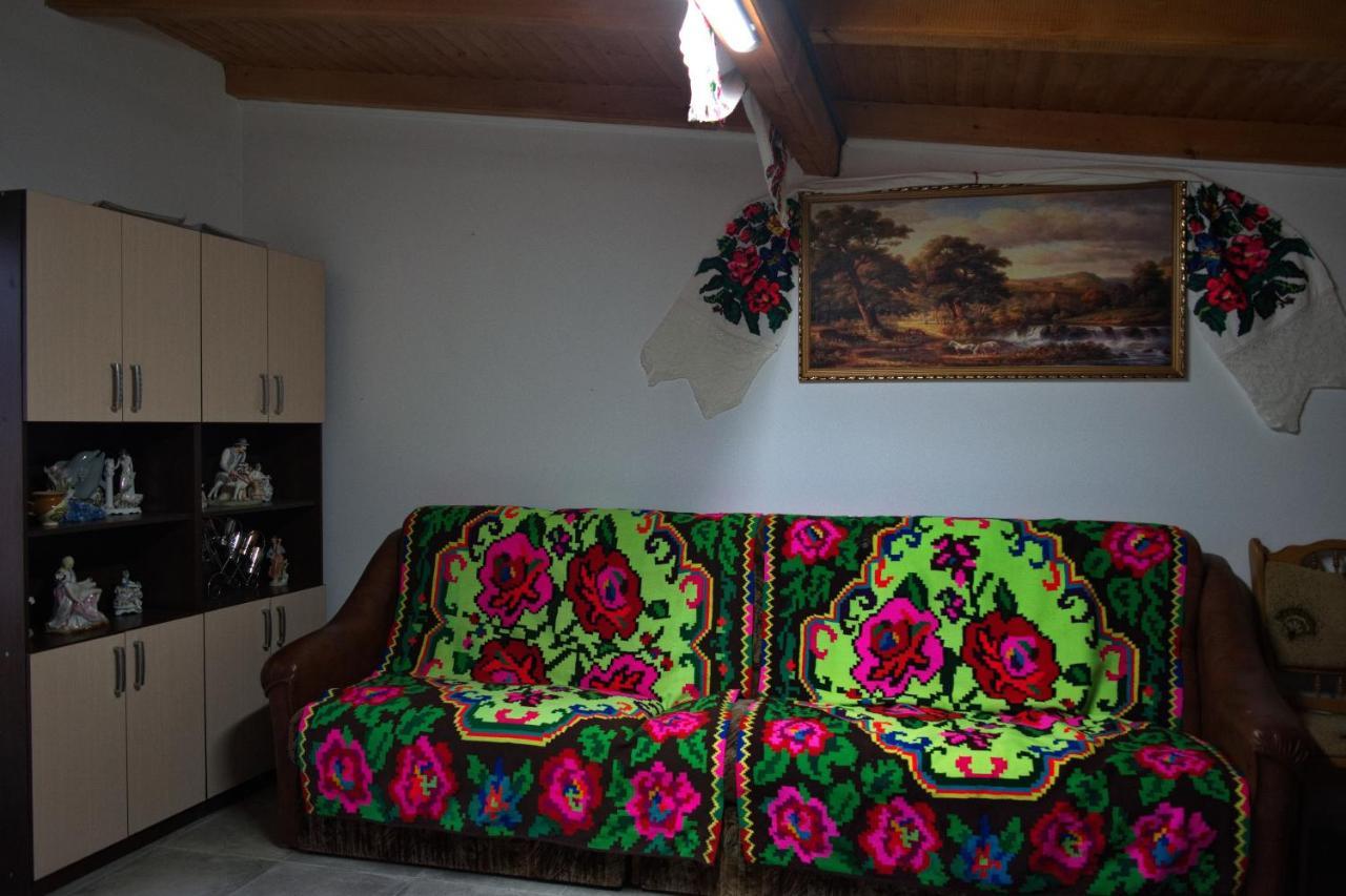 La Dory Appartement Satu Sugatag Buitenkant foto