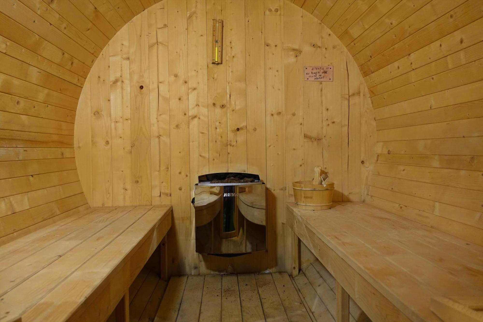 La Dory Appartement Satu Sugatag Buitenkant foto